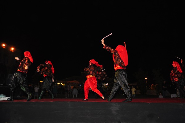 International Dance Day Festival
